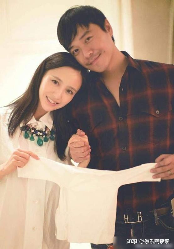 雷佳音和佟丽娅是不是在一起了? - 知乎