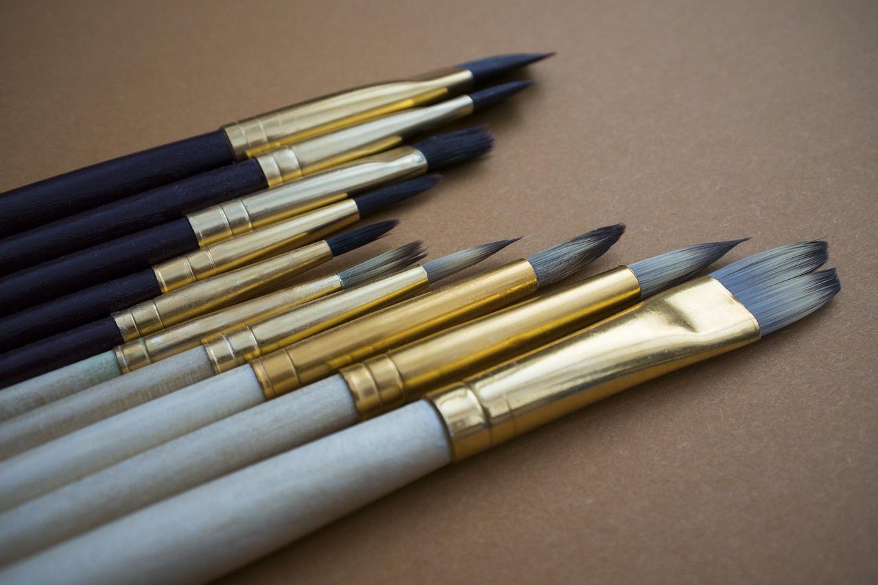 塑料刷子怎么清洗