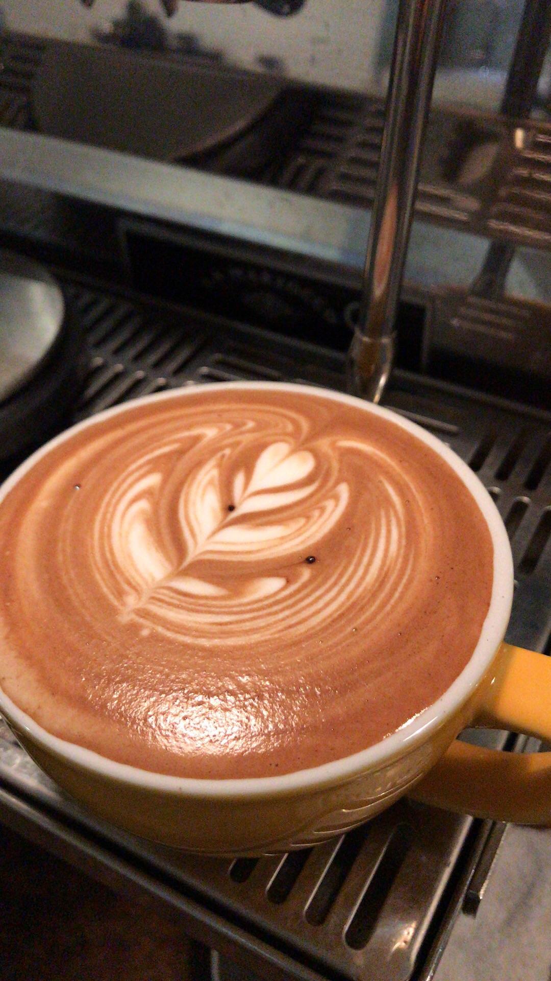 做一杯合格的压纹咖啡需要具备哪些功底