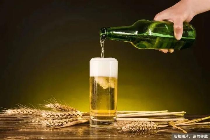 无醇啤酒不含酒精？喝完之后能放心开车吗？很多人都不知情… - 知乎