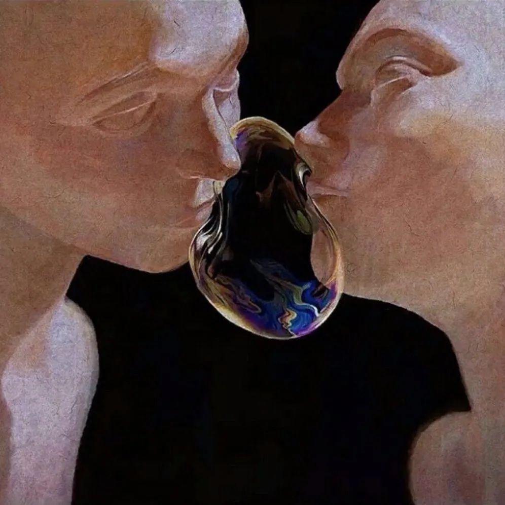 有哪些很有艺术感的头像? - 知乎