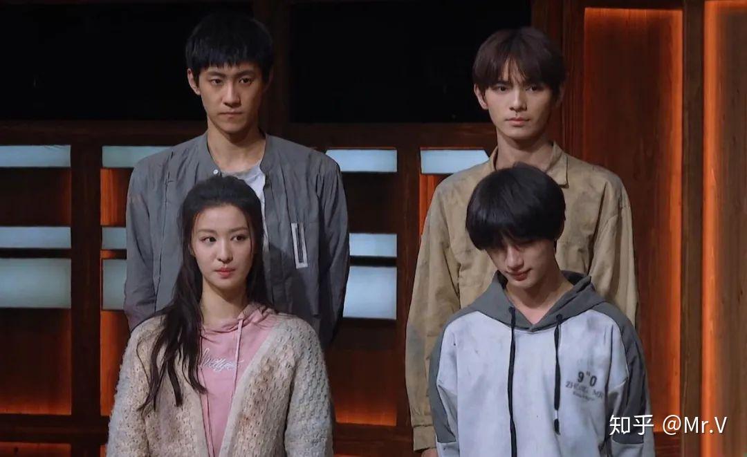 《演员请就位》第二季总决赛的五部短片,你更喜欢哪一个?谁打动了你?