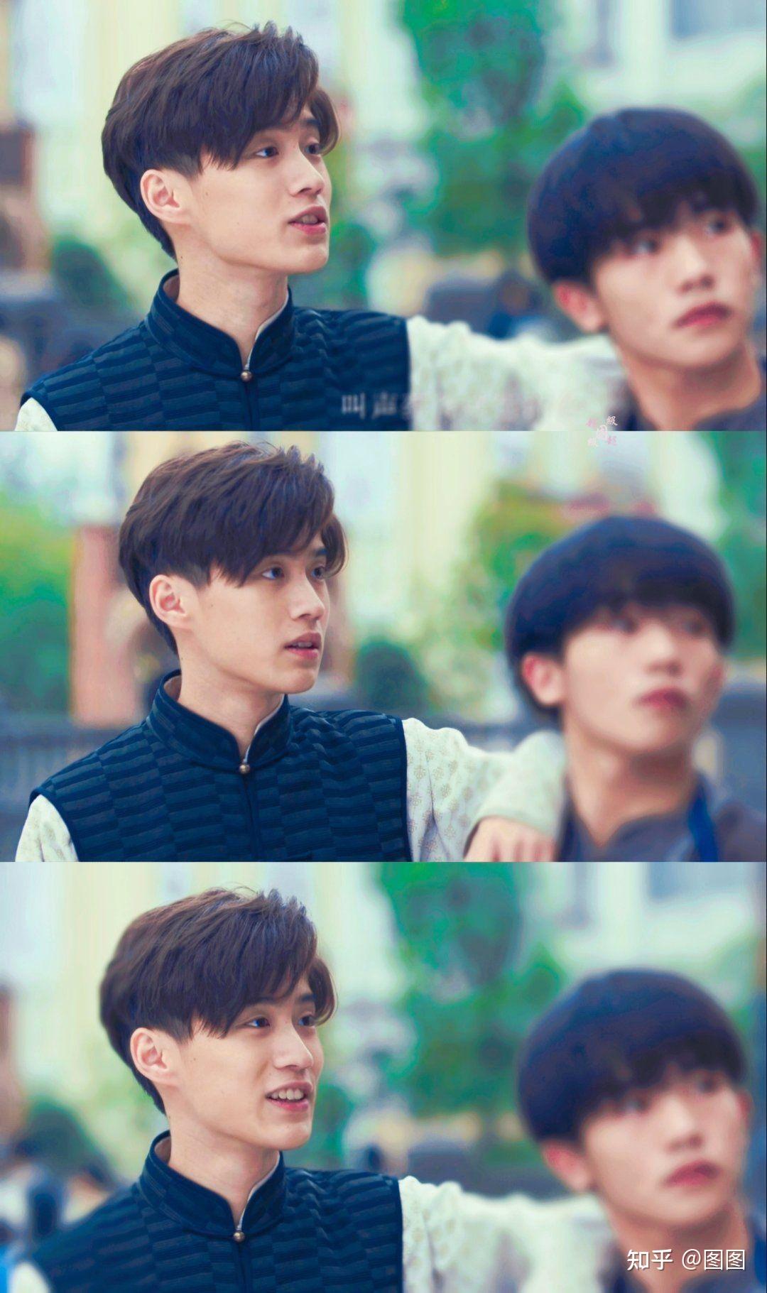 有人了解边天扬吗