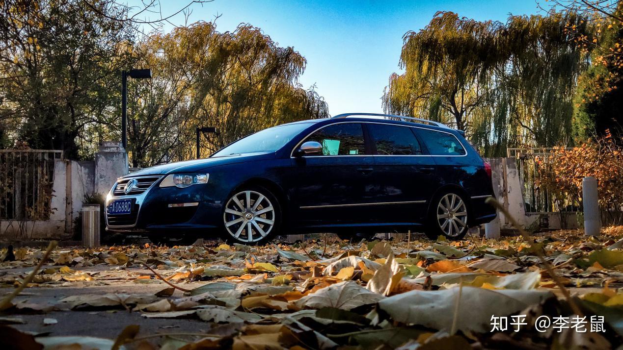 花20W修好的信仰R36，开2W公里是什么感受？ - 知乎