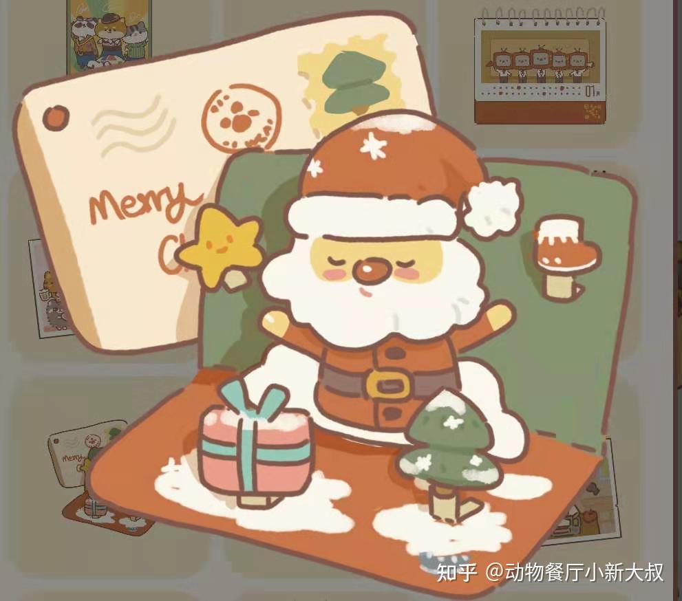 动物餐厅的纪念物裱花袋怎么获得