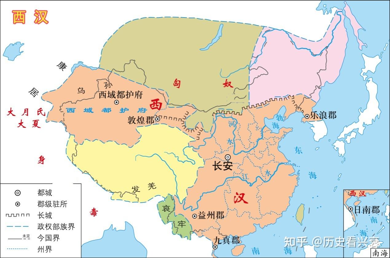 为什么说新疆是祖国不可分割的一部分