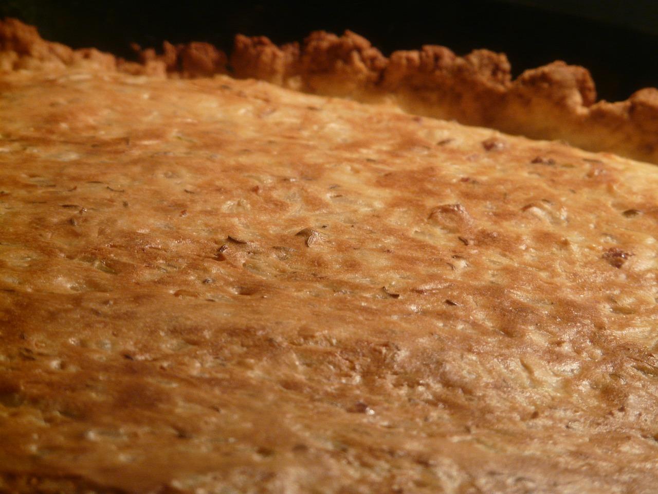 5. 烤箱食谱推荐