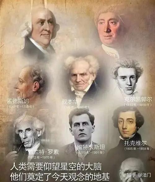 AI时代呼唤哲学- 知乎