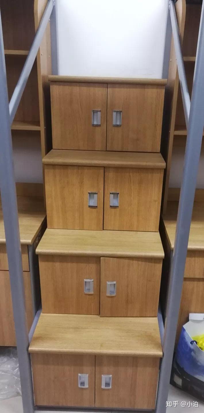 复旦大学的宿舍条件如何?校区内有哪些生活设施? - 知乎