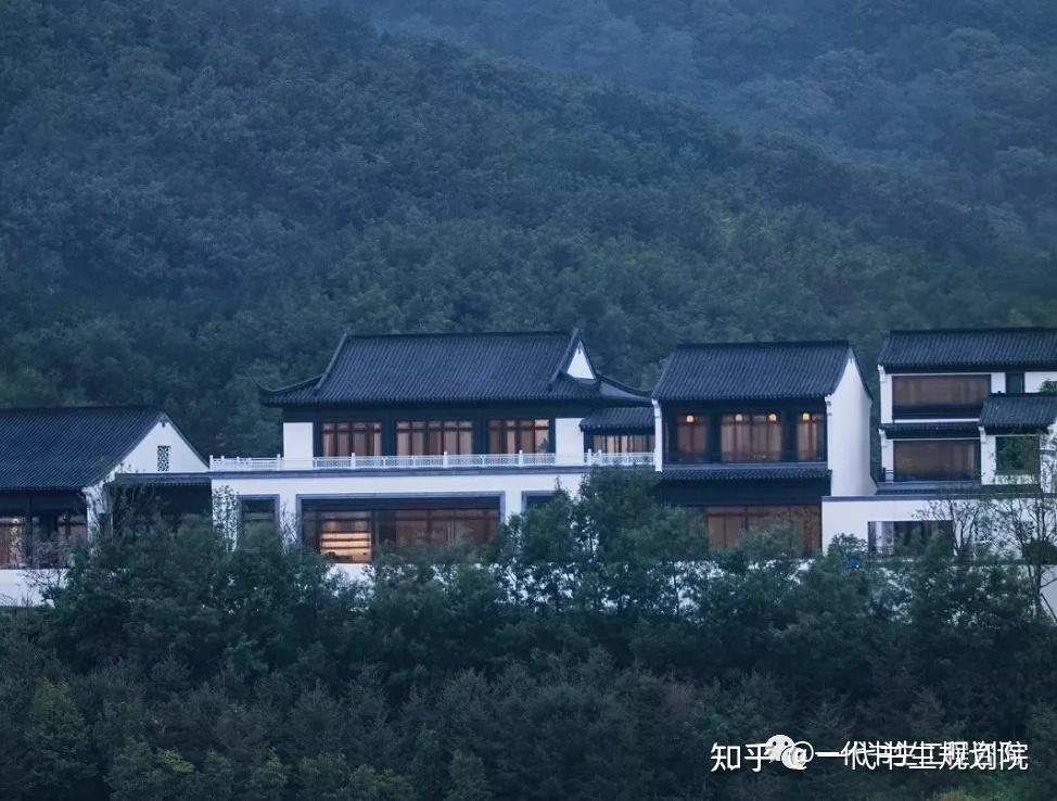 文旅规划|康养民宿运营规划|康养旅居业态规划|康养旅游项目开发策划 - 知乎