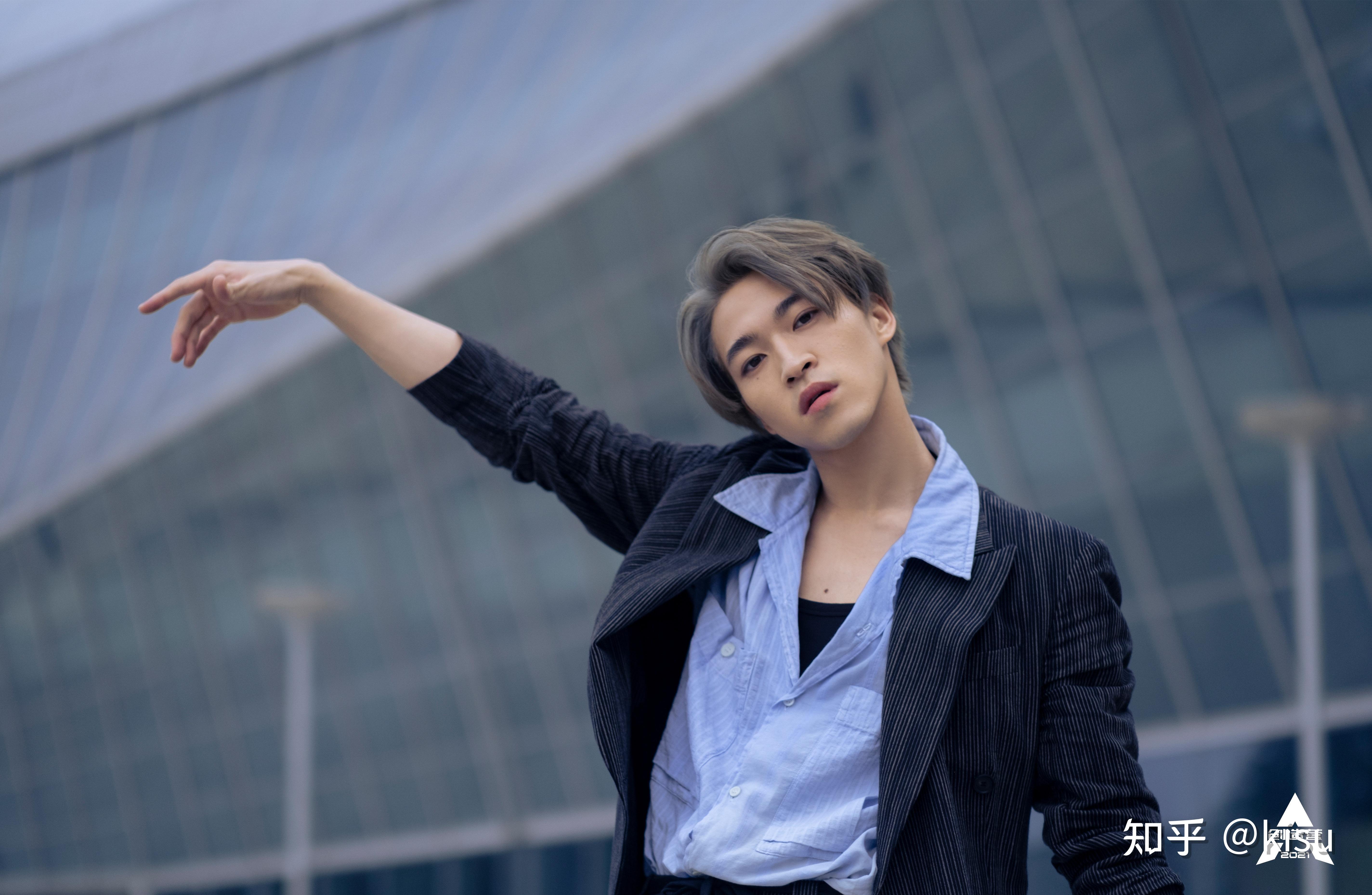 大家真的觉得赞多帅吗? - 知乎