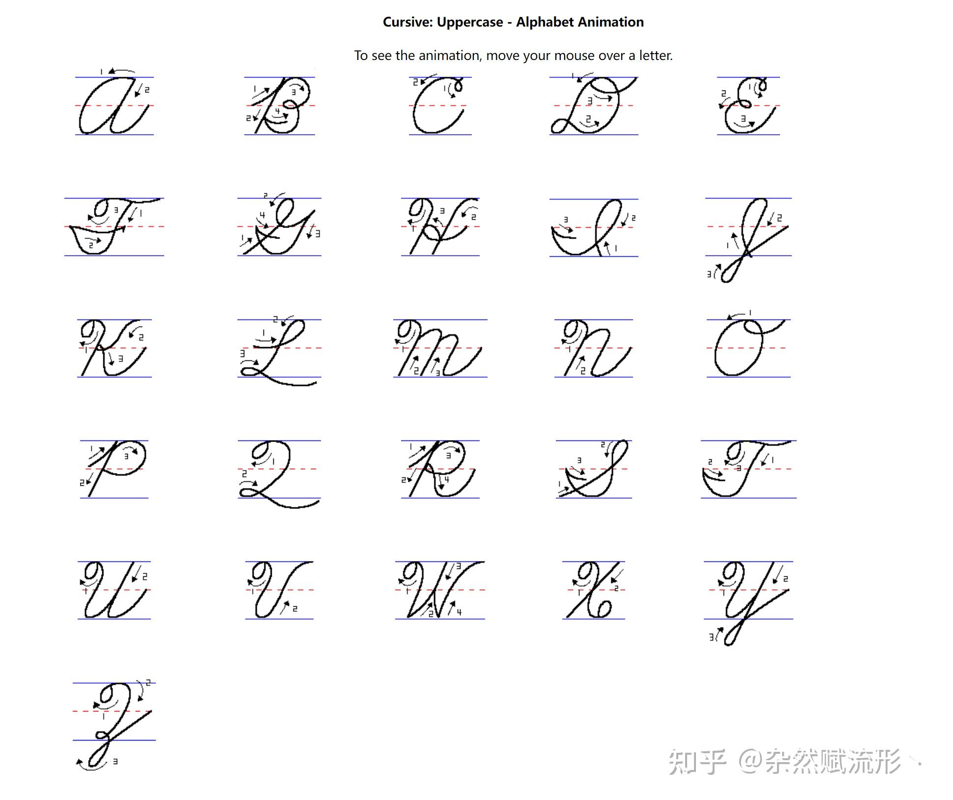 \mathbb字体如何手写？ - 知乎