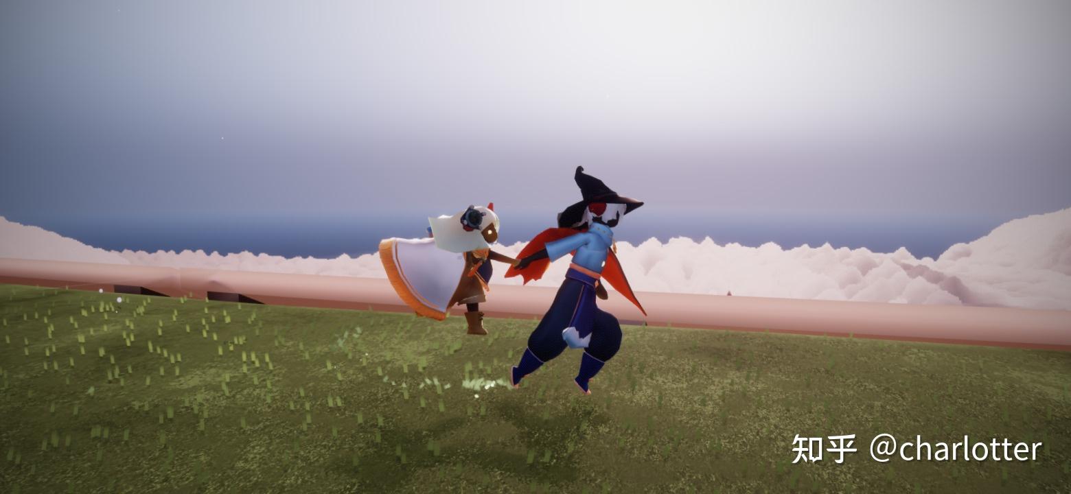 游戏《光遇》里为啥有很多大佬不喜欢萌新掏蜡烛呢? - 知乎