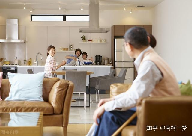 为什么一定要买房,不买房不可以吗? - 知乎