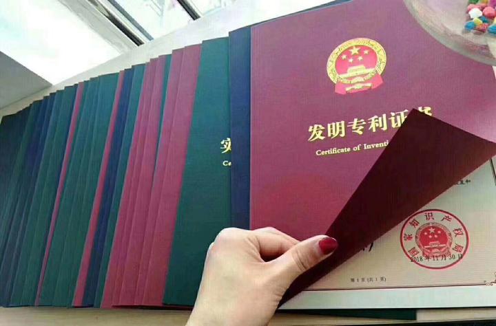 为什么会专利权终止？如何恢复专利权？ - 知乎