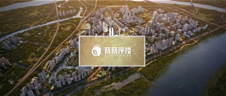破局2024，武汉这些纯新盘，最值得期待！ - 知乎
