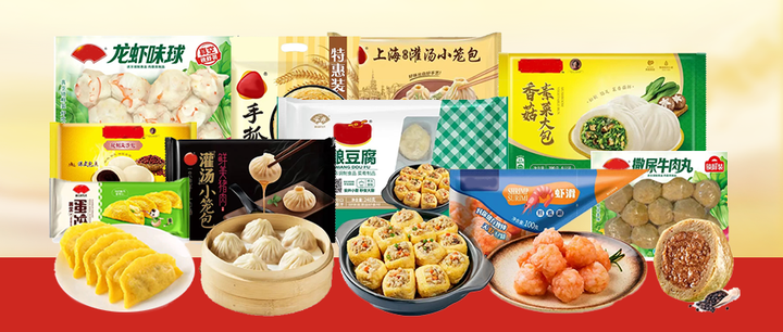 关于速冻食品,你不知道的那些事儿 - 知乎