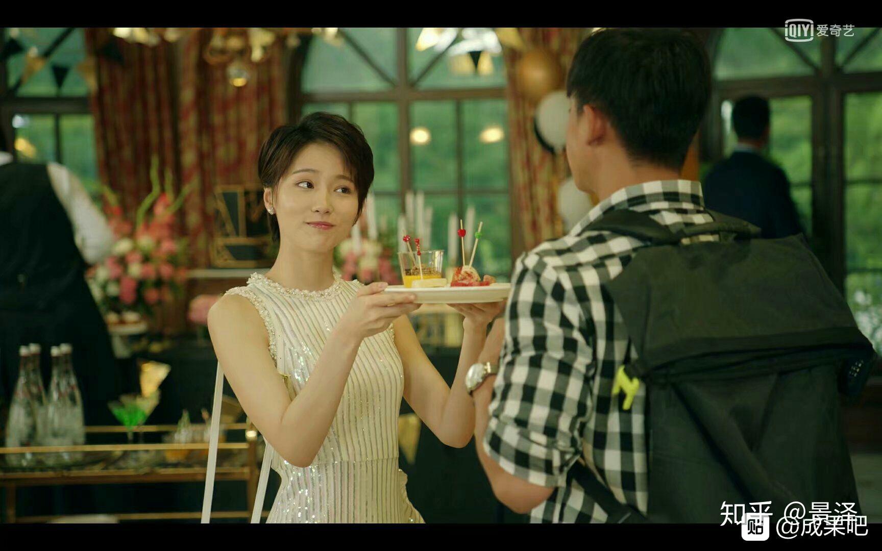 如何评价演员成果