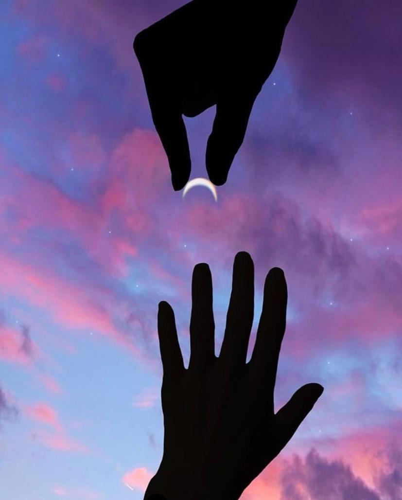 有没有什么惊艳的微信头像?-特别惊艳到人的微信头像