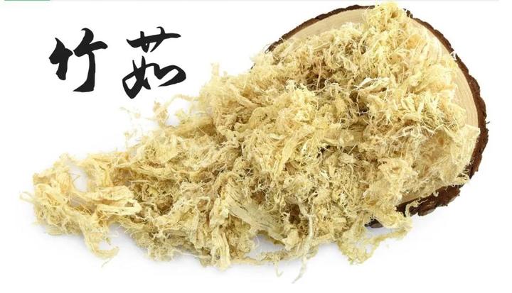 一起来看化痰止咳平喘药——竹茹 - 知乎