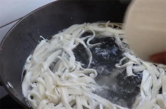 美味的刀削面应该怎样做? - 知乎
