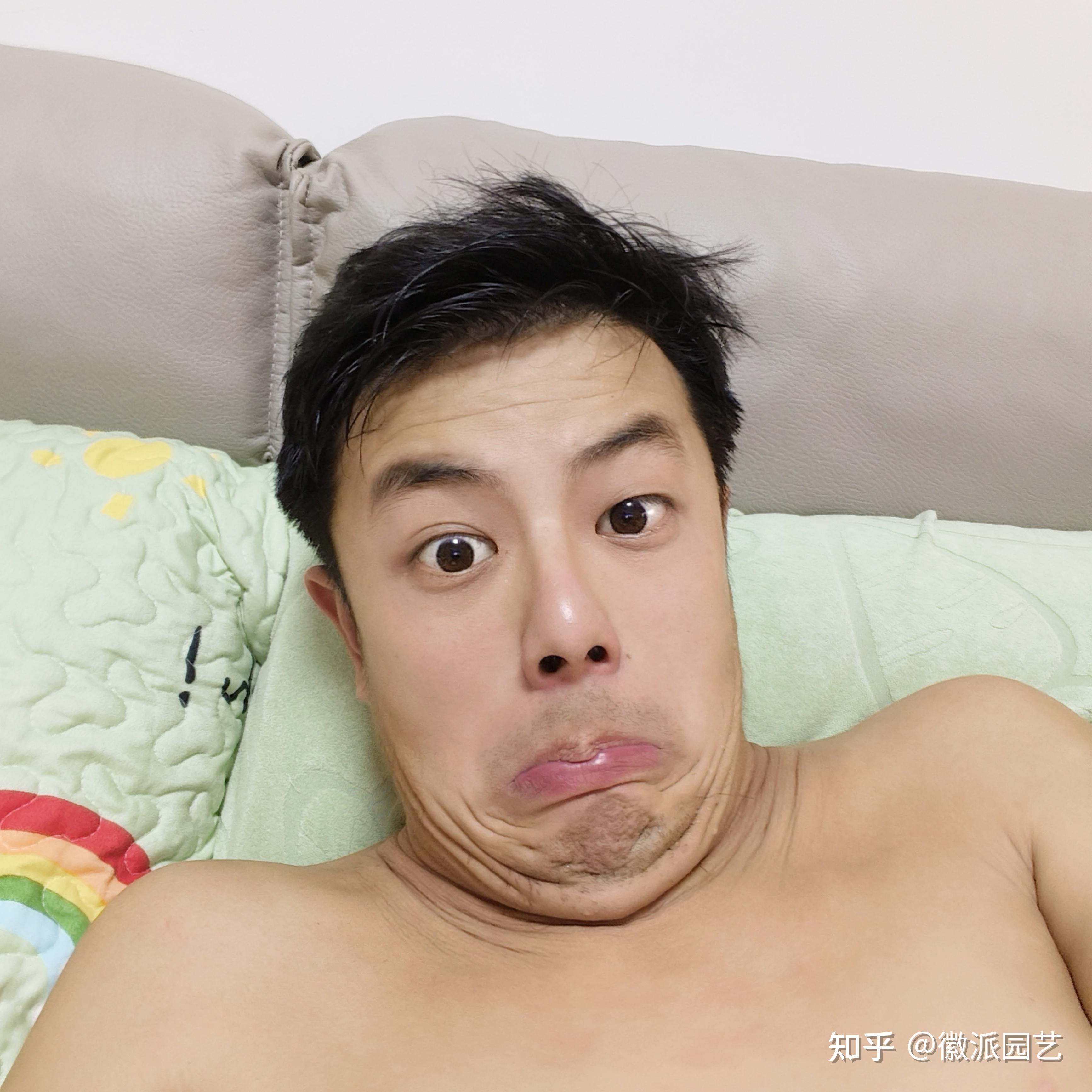 我想知道什么样算丑 ? - 知乎