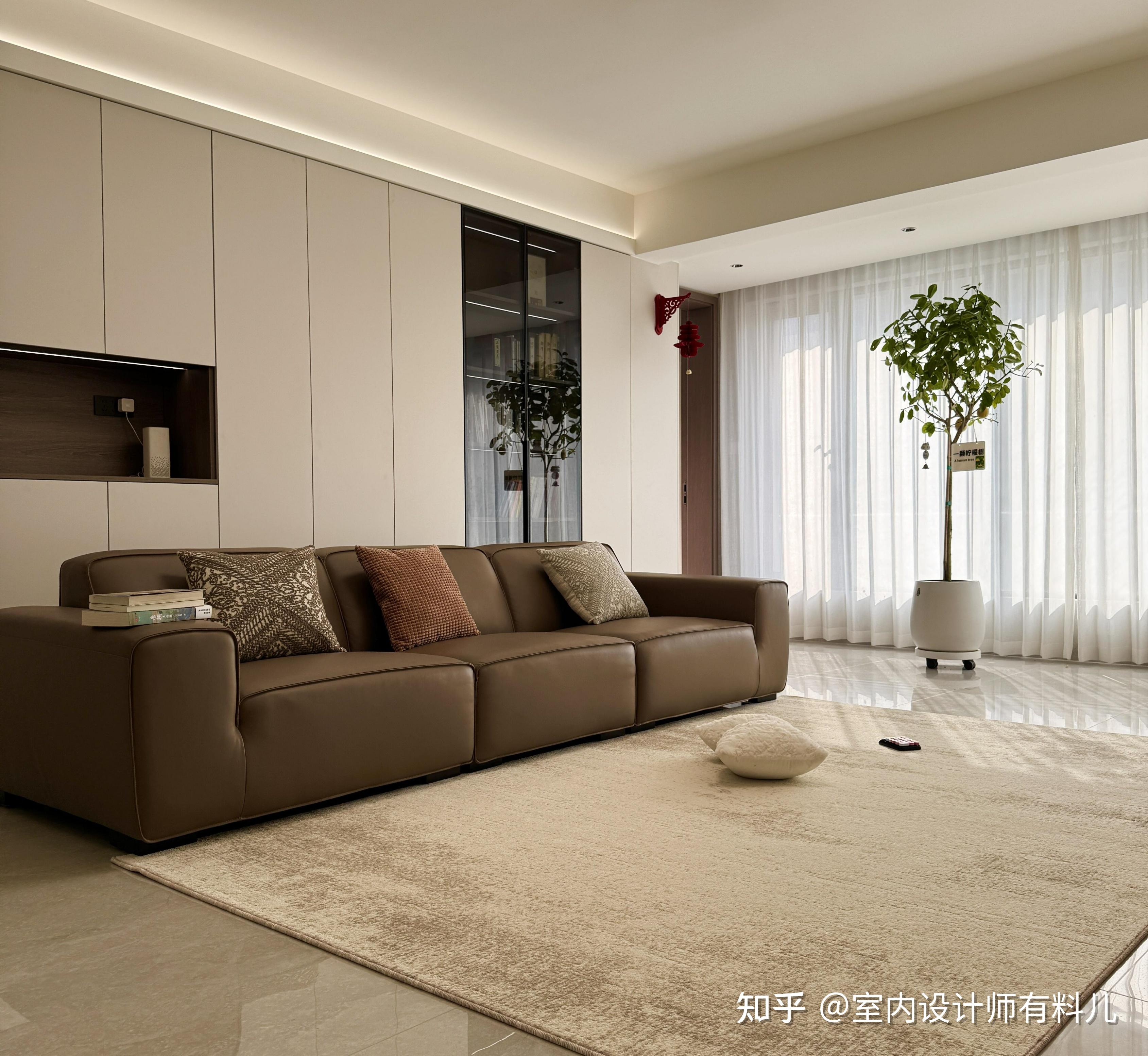 入住久了才发现:家里越用越爽的7个设计,缺一个都是遗憾 - 知乎