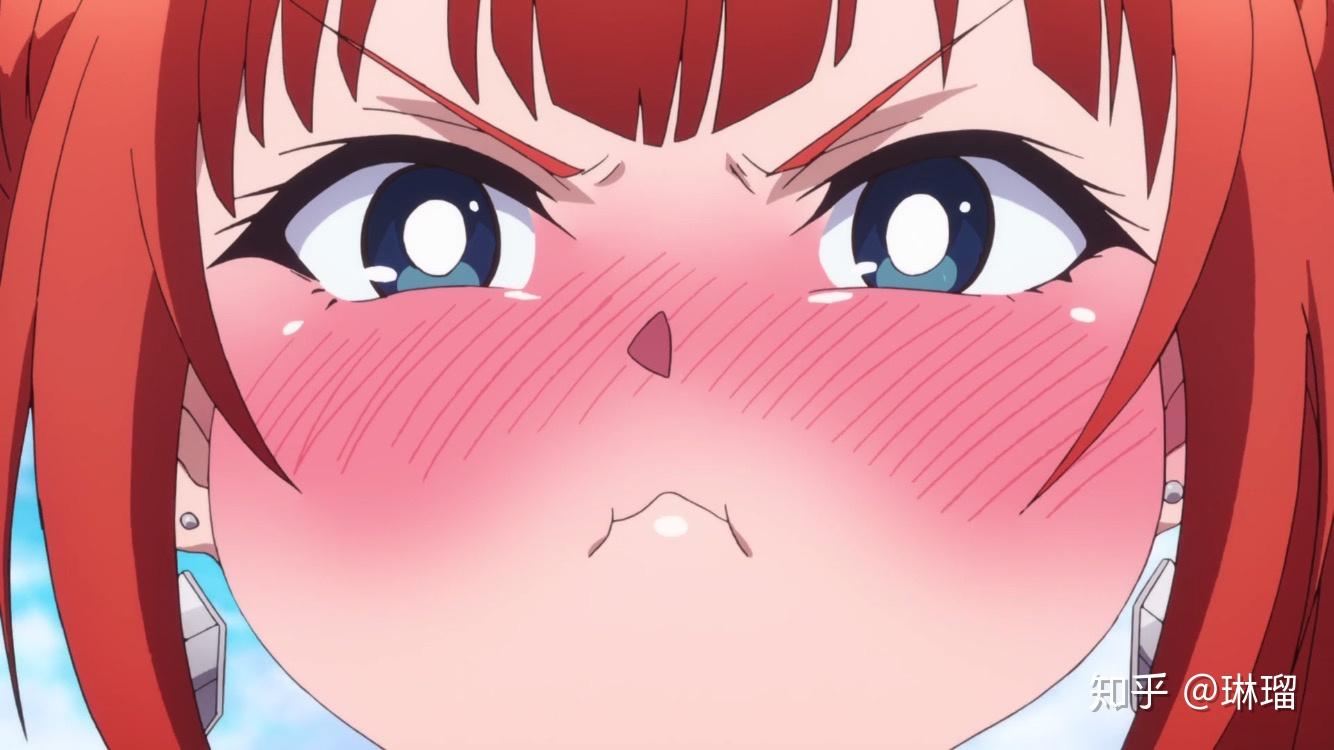 你有那些动漫死宅的少女壁纸