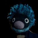 Zhihu profile picture for @veinz