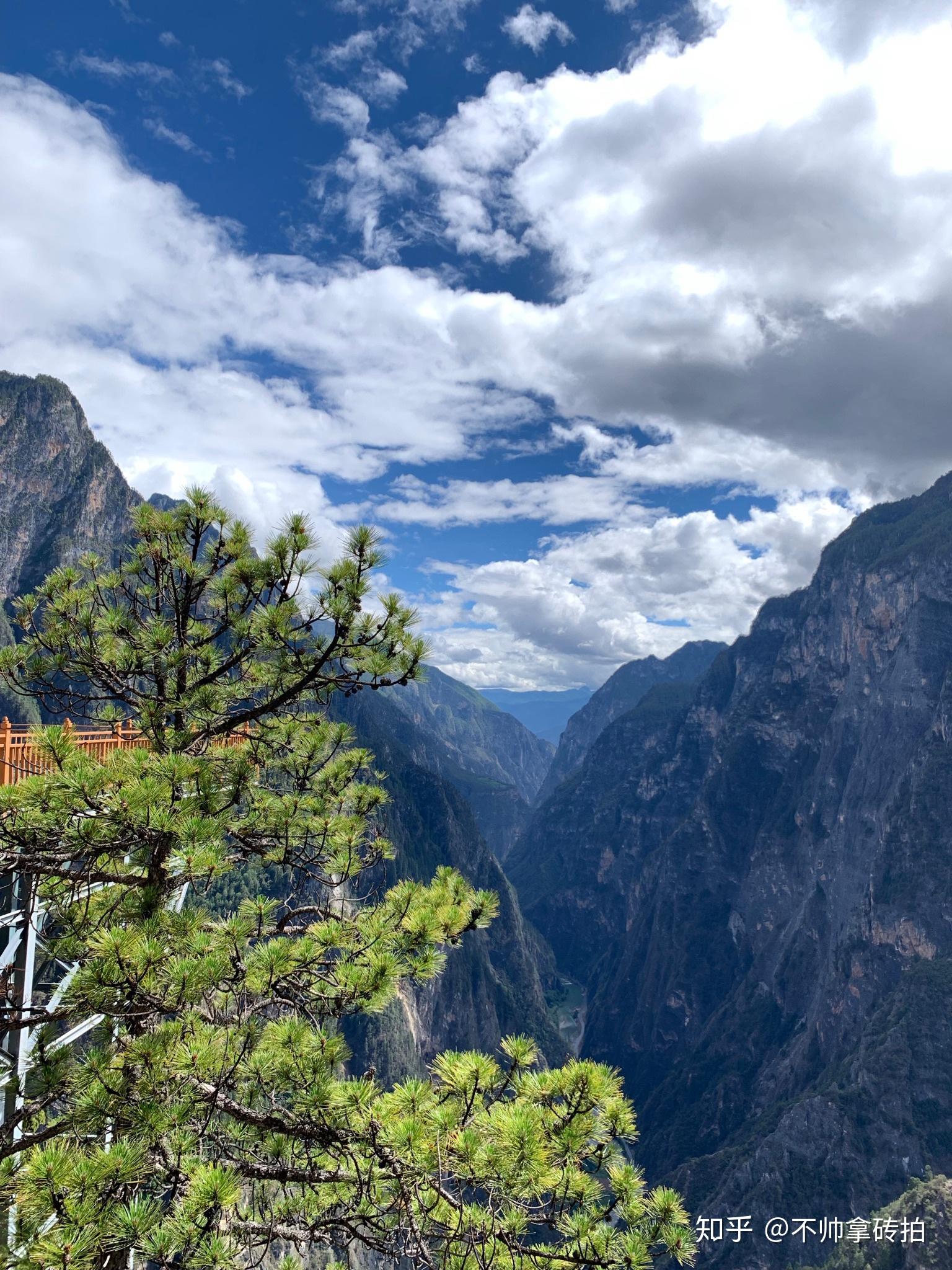 香格里拉巴拉格宗风景名胜区怎么样?值得去吗? - 知乎