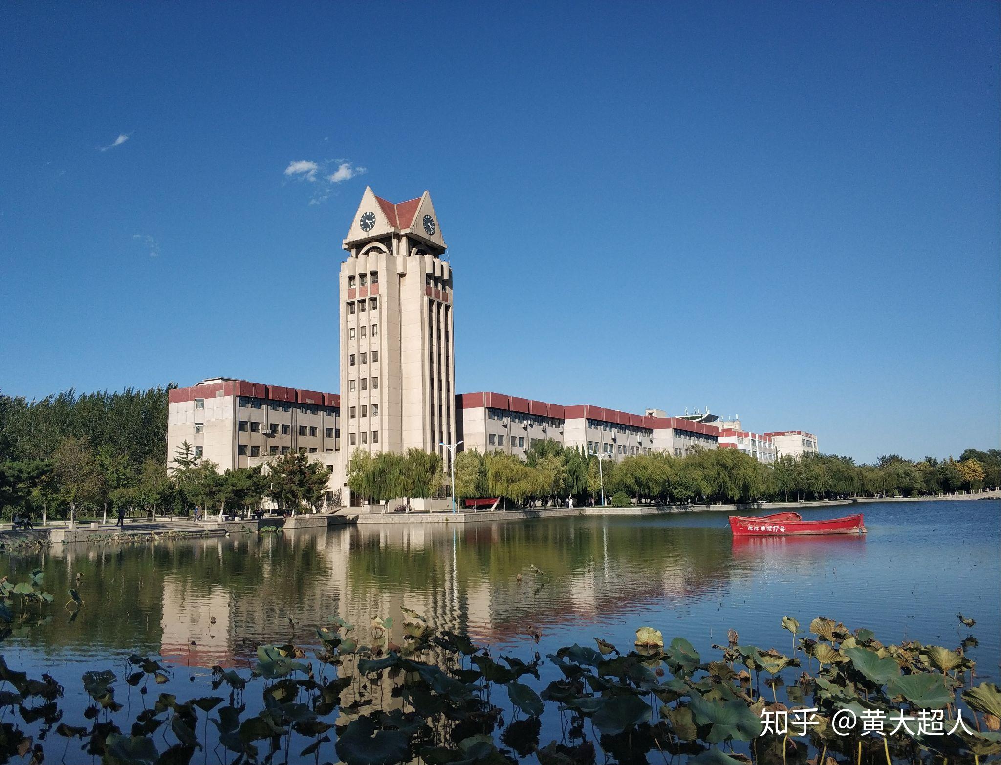 我的分能上末流211,报值得烟台大学的法学值得吗? - 知乎