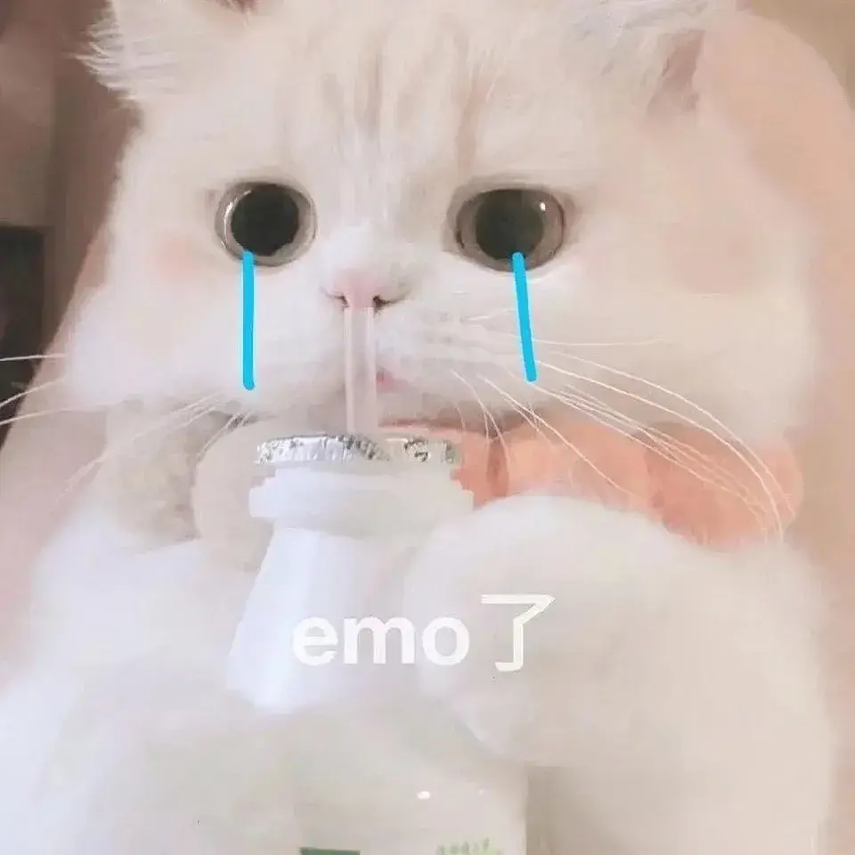 有没有可爱沙雕的表情包啊