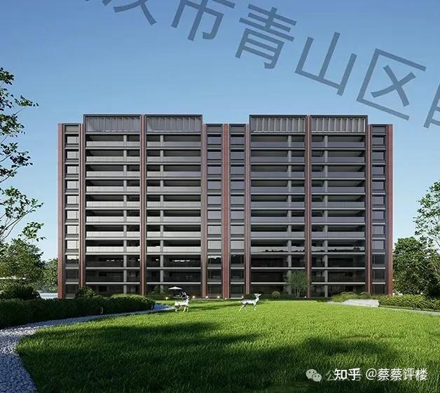 抢跑“五一”楼市!近10个纯新盘入市,卷翻天了 - 知乎