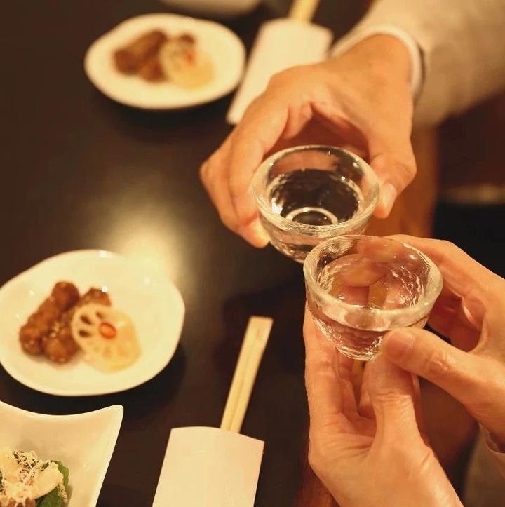 过节劝酒这4种情况要担责 - 知乎