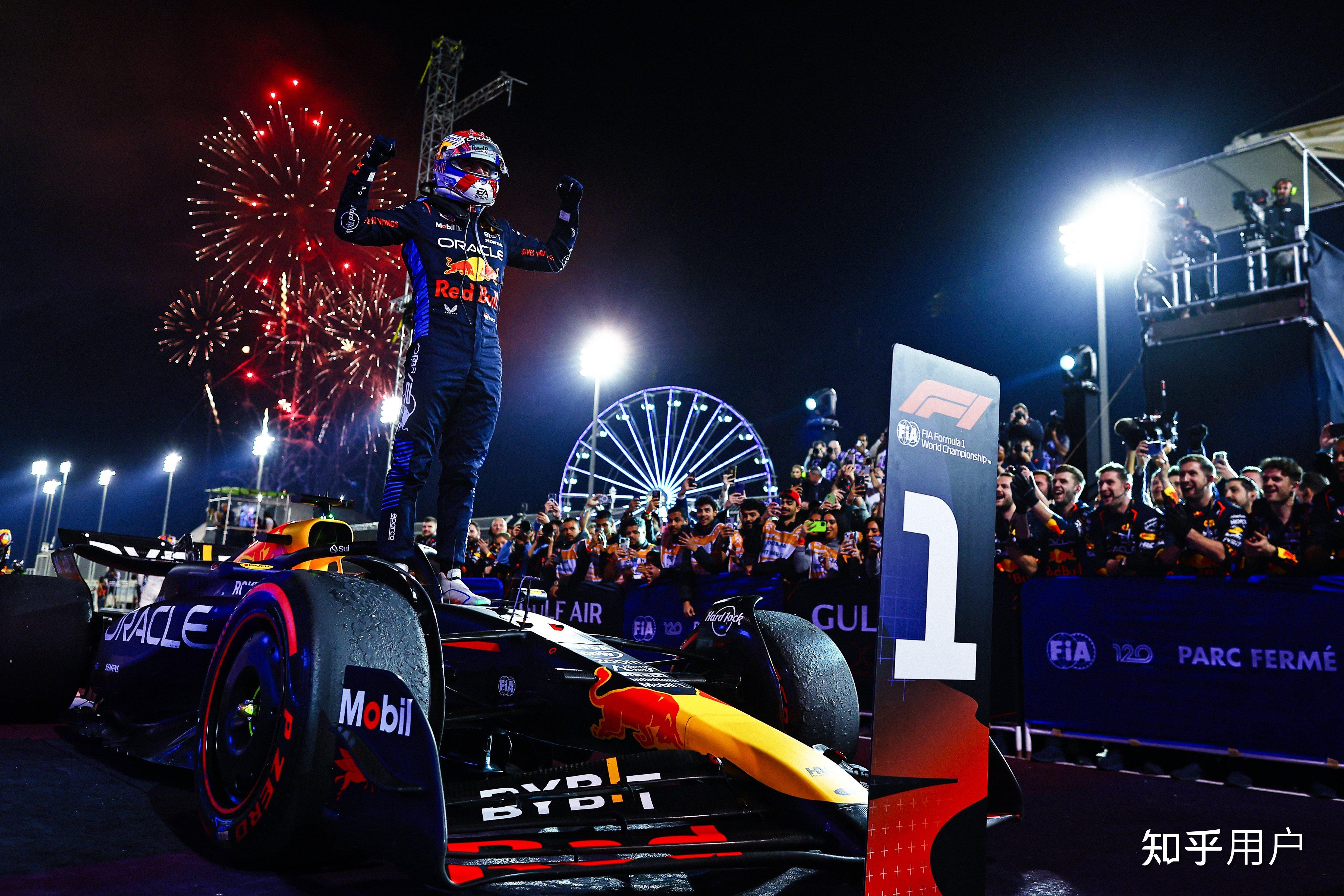 2024赛季F1揭幕战巴林大奖赛,维斯塔潘夺冠,红牛一二带回,如何评价这场比赛? - 知乎