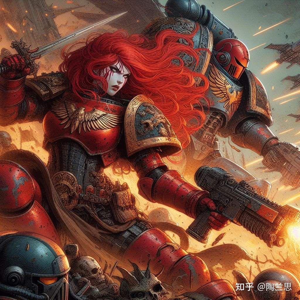 在战锤中,一些可以说没救的星球为什么不直接用灭绝令,而是辛辛苦苦去