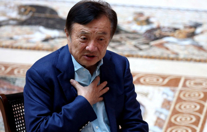 高通英特尔"狙击"华为,果然被任正非说中了