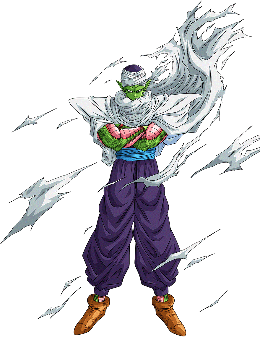 如何评价龙珠里的短笛比克