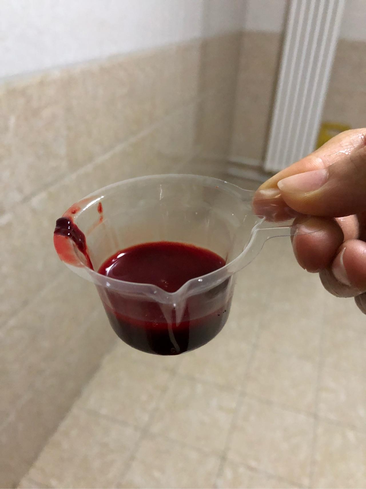 和男朋友啪啪啪之后,第三天早上起床尿尿出血,感觉尿不尽,有一点点