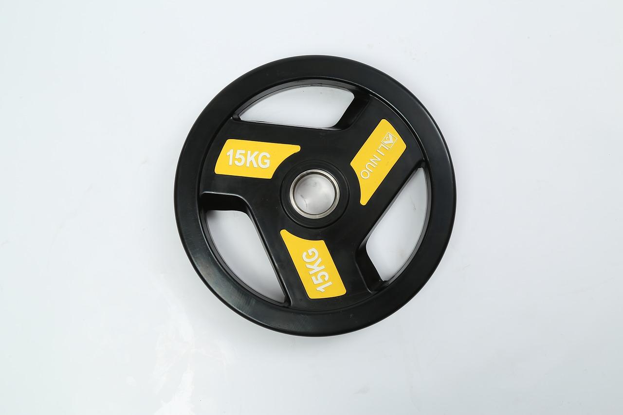 2. 健身器材领域