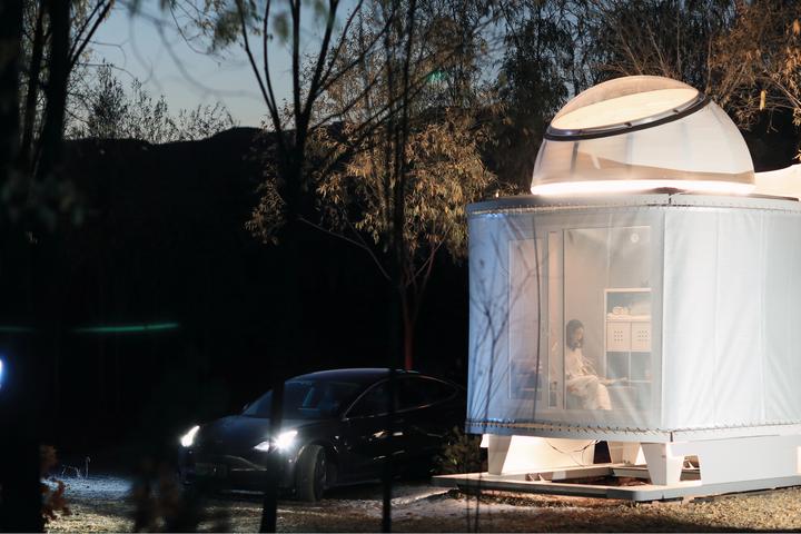 模块建筑 vs. 装配式建筑:区别与应用全解析 - 知乎