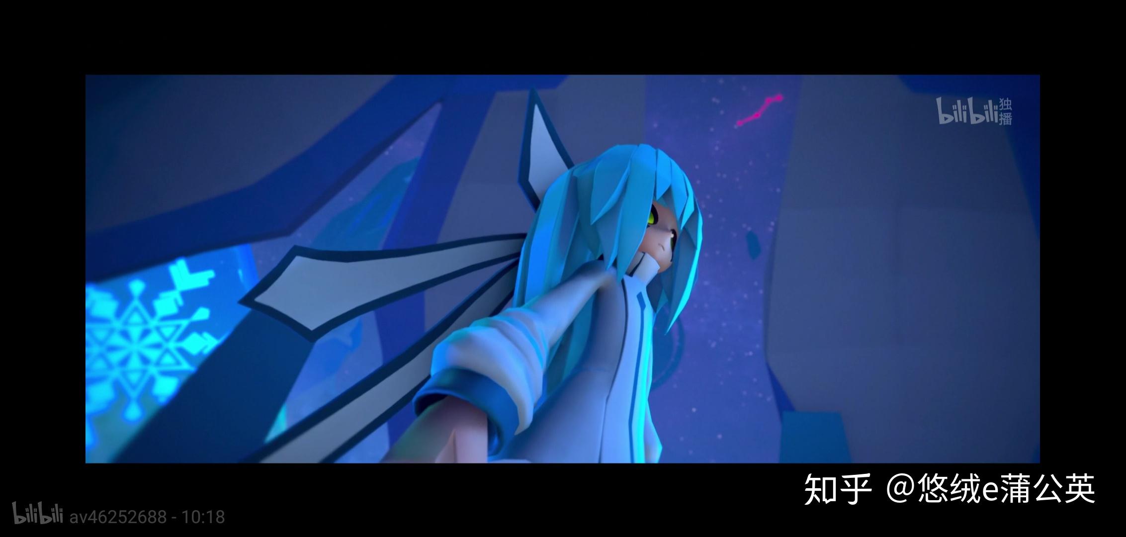 如何评价凹凸世界中的安莉洁