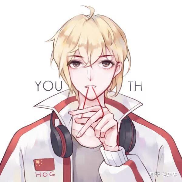 有没有祁醉和于炀的图片最好无水印