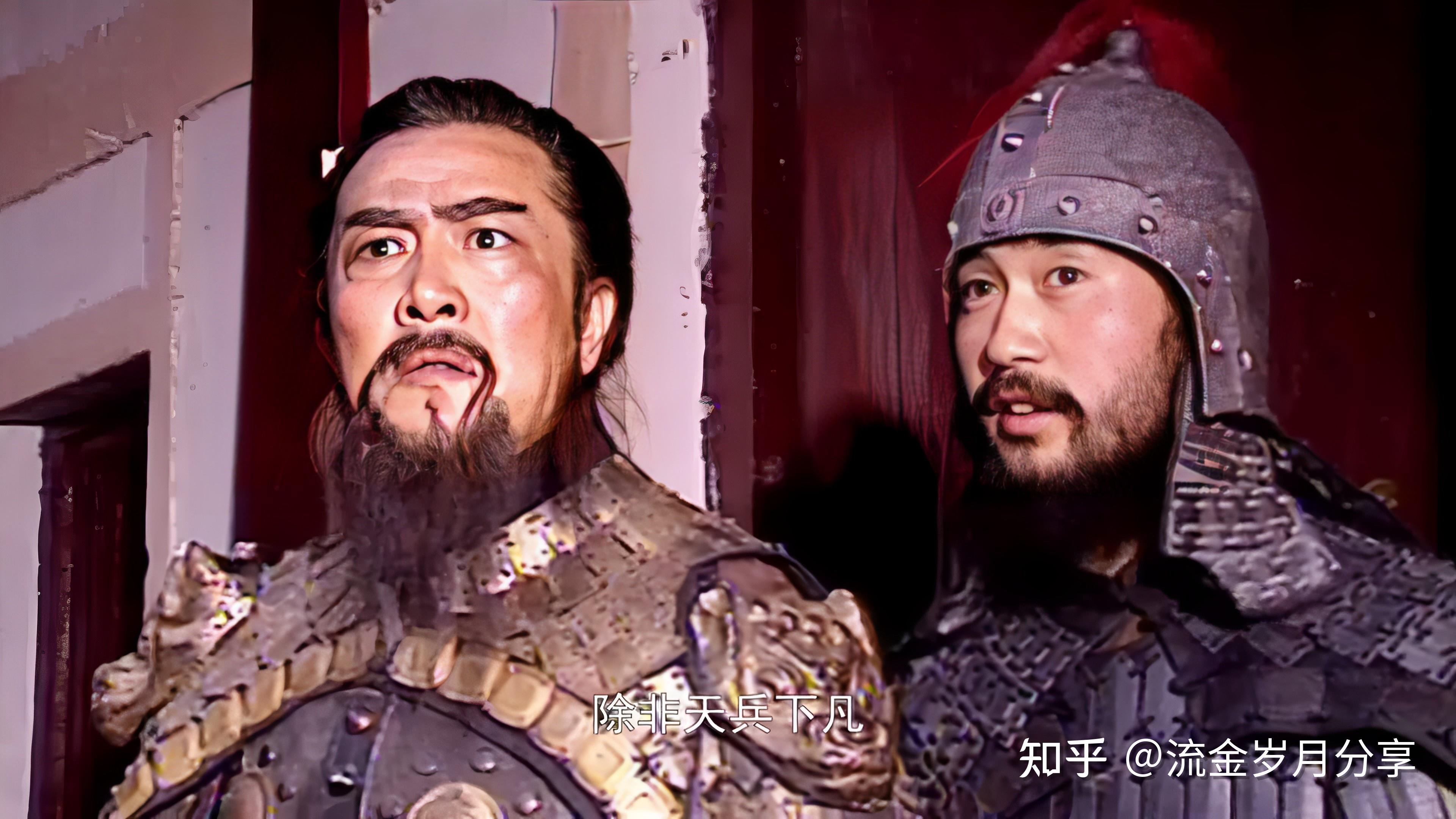 让诸葛亮十分忌惮的张郃 为何三国前期处处被虐 - 知乎