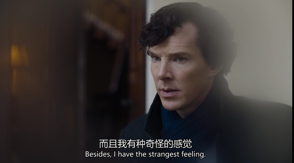 《神探夏洛克》 知乎