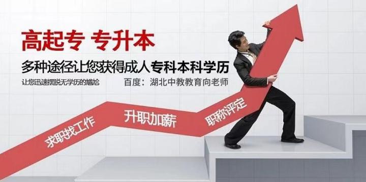 成人大专怎么报考本科-拒绝踩雷 - 知乎