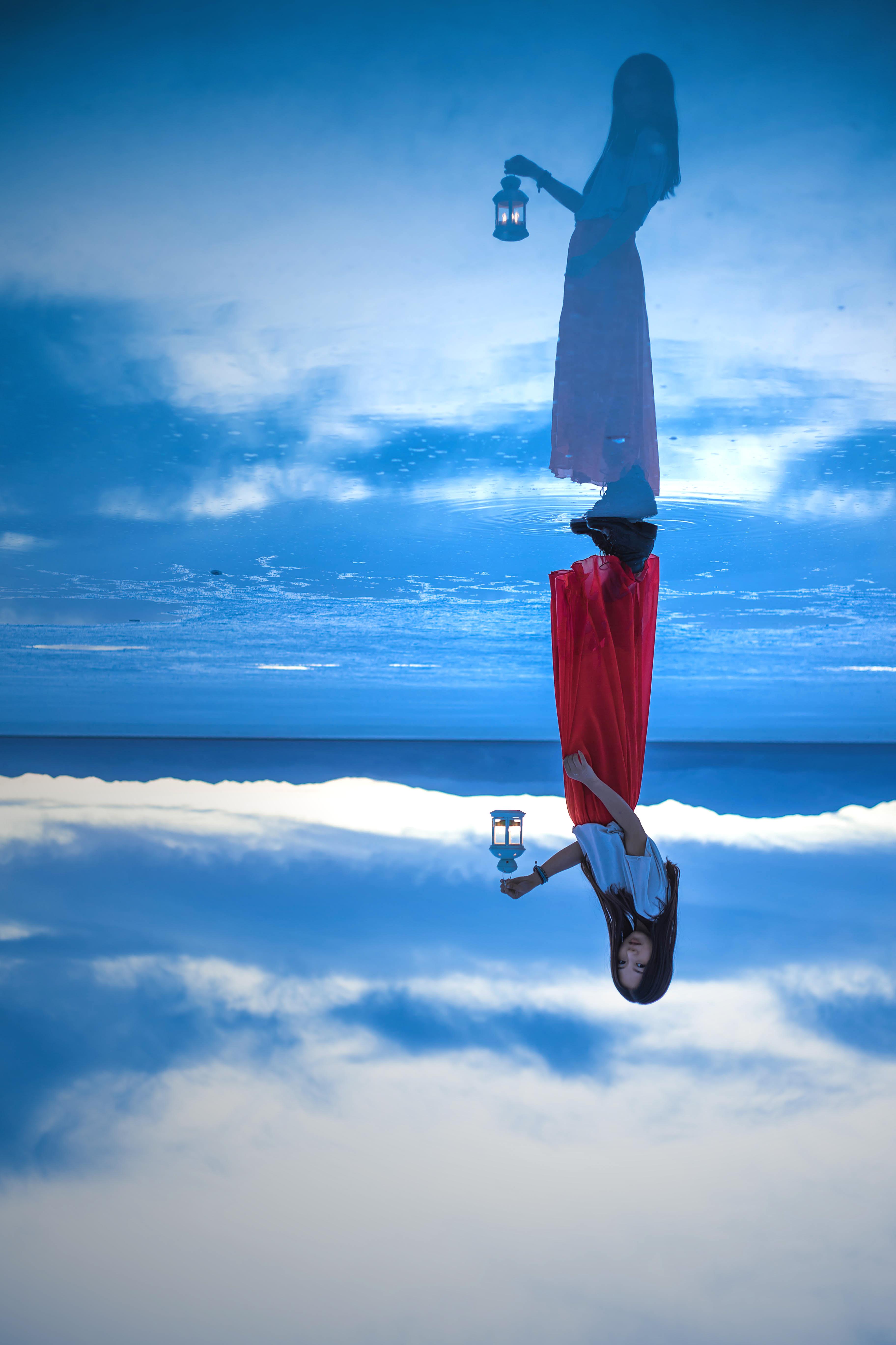 和会拍照的人旅游是种怎样的体验?