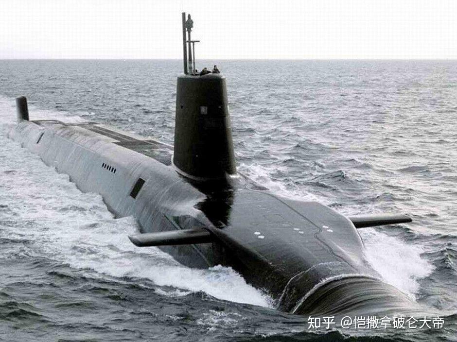 第十七期:英国皇家海军主要现役舰艇图鉴 - 知乎