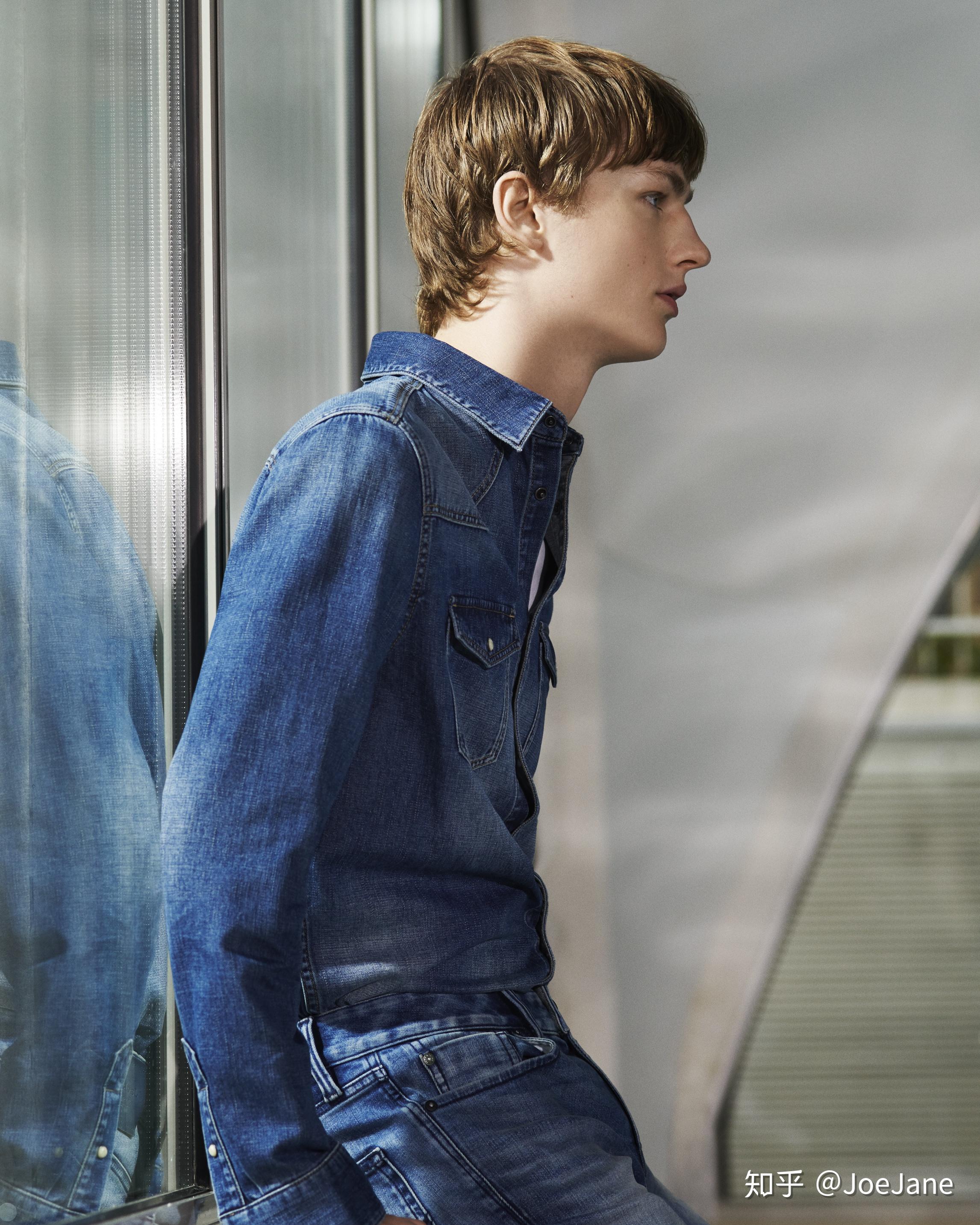 杰克琼斯是怎样一个品牌