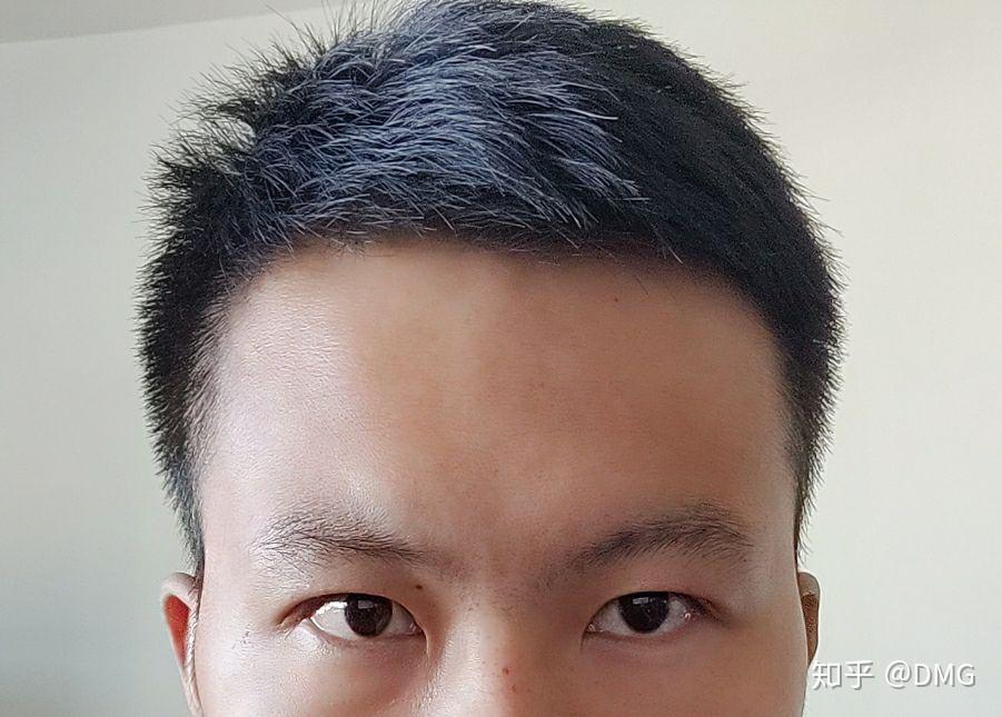 男生的眉毛特别淡,这样有什么解决方法? - 知乎